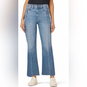 JOE’S JEANS The Pieced Vintage Ankle Boot Halfway There Denim Jeans; * size 31